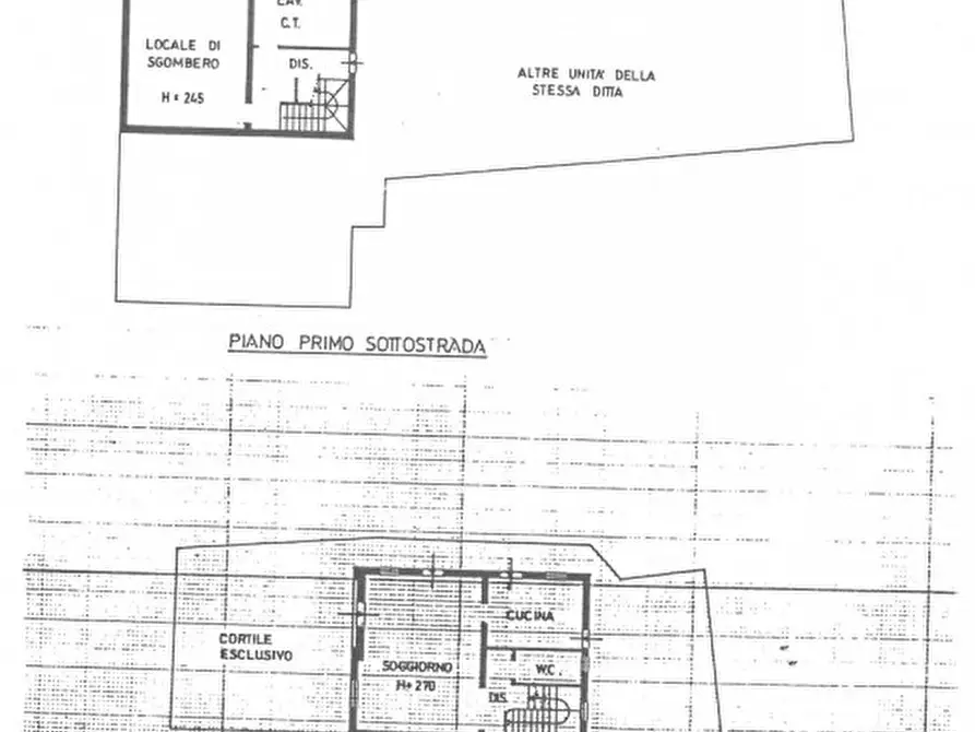 Immagine 35 di Casa bifamiliare in vendita  in Via Ferdinando Magellano, 25 a Selvazzano Dentro