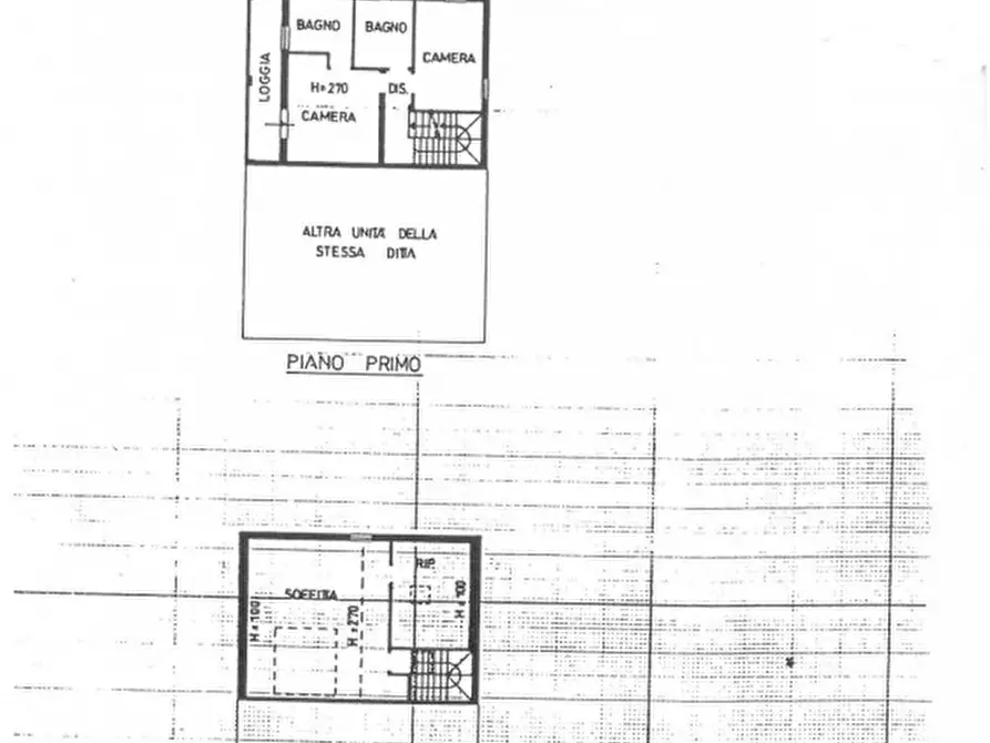 Immagine 36 di Casa bifamiliare in vendita  in Via Ferdinando Magellano, 25 a Selvazzano Dentro
