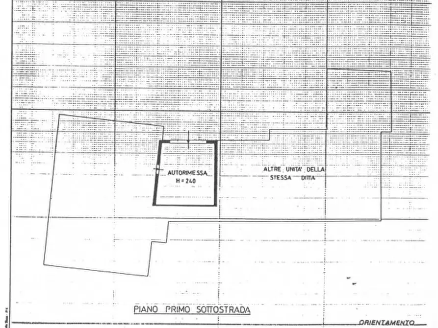 Immagine 37 di Casa bifamiliare in vendita  in Via Ferdinando Magellano, 25 a Selvazzano Dentro