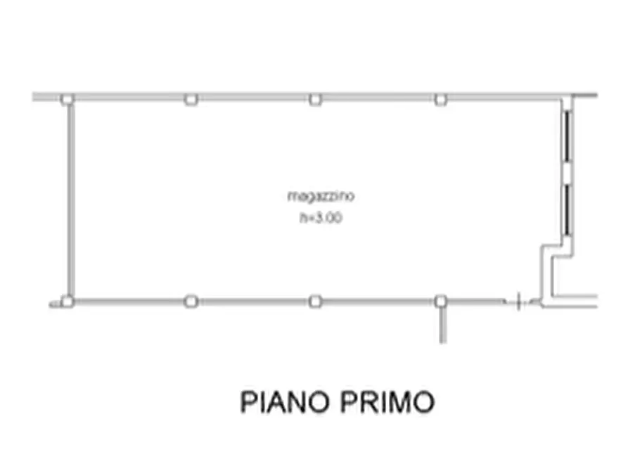 Immagine 16 di Capannone industriale in vendita  in Via Giovanni Virginio Schiapparelli a Verona