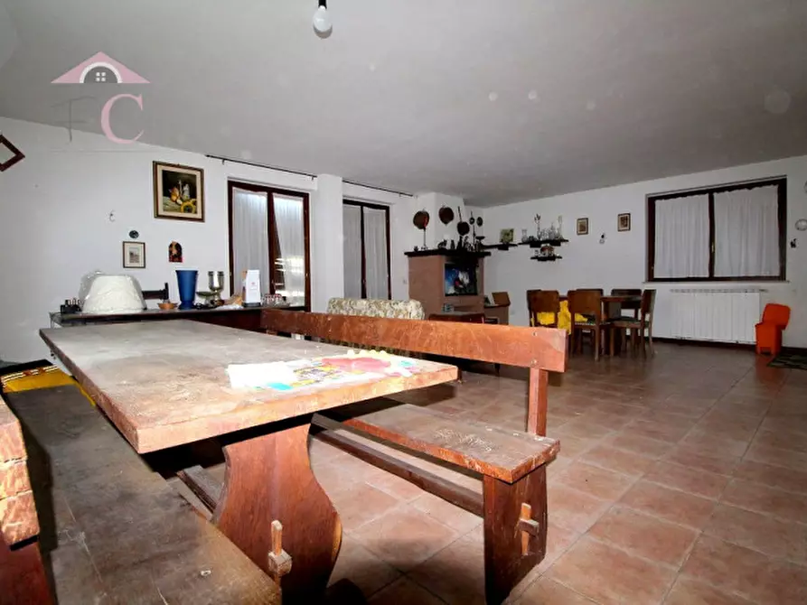 Immagine 1 di Casa indipendente in vendita  in strada di fiaiola a Narni