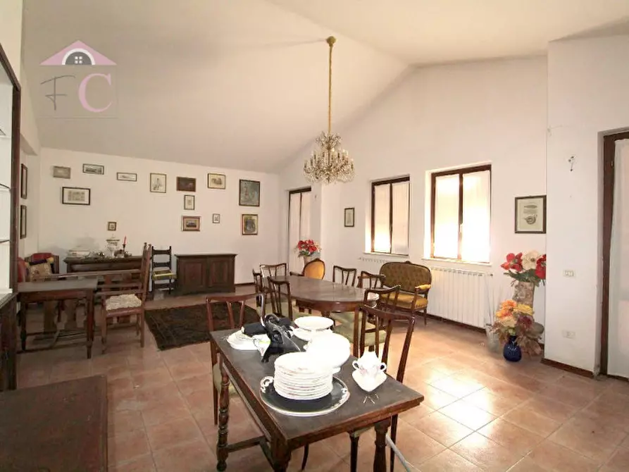 Immagine 8 di Casa indipendente in vendita  in strada di fiaiola a Narni