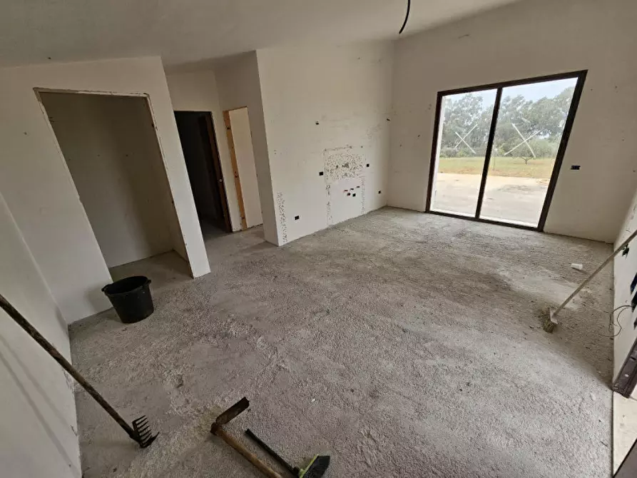 Immagine 16 di Villa in vendita  in Via Federico II a Terrasini