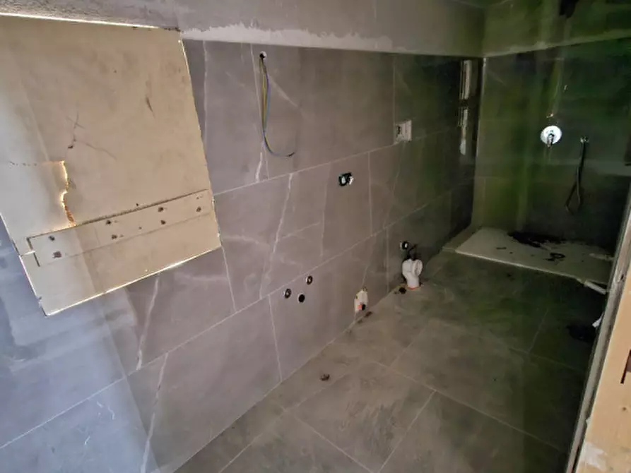 Immagine 20 di Villa in vendita  in Via Federico II a Terrasini