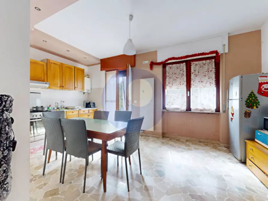 Immagine 1 di Appartamento in vendita  in Via Giovanni Giolitti a Vicenza