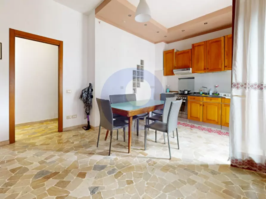 Immagine 2 di Appartamento in vendita  in Via Giovanni Giolitti a Vicenza