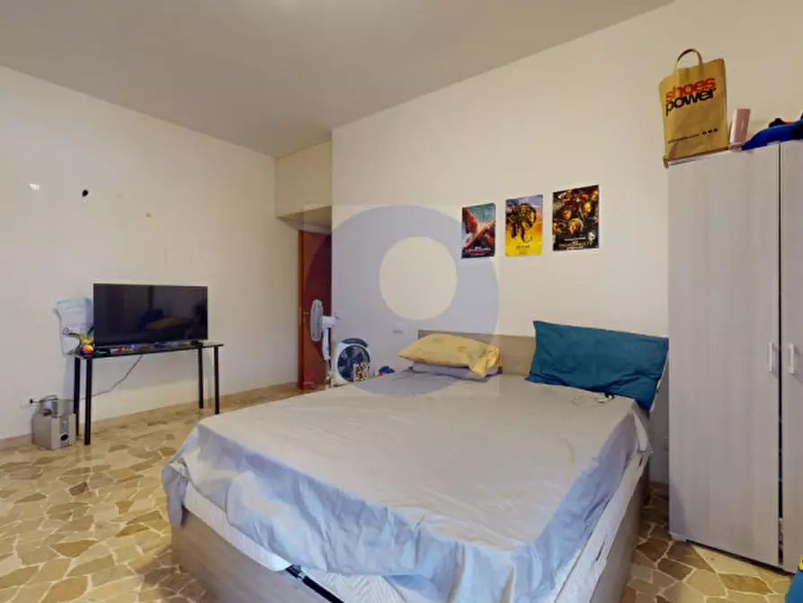 Immagine 3 di Appartamento in vendita  in Via Giovanni Giolitti a Vicenza