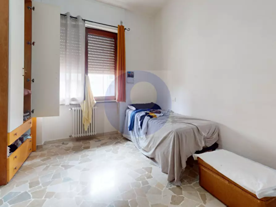 Immagine 5 di Appartamento in vendita  in Via Giovanni Giolitti a Vicenza