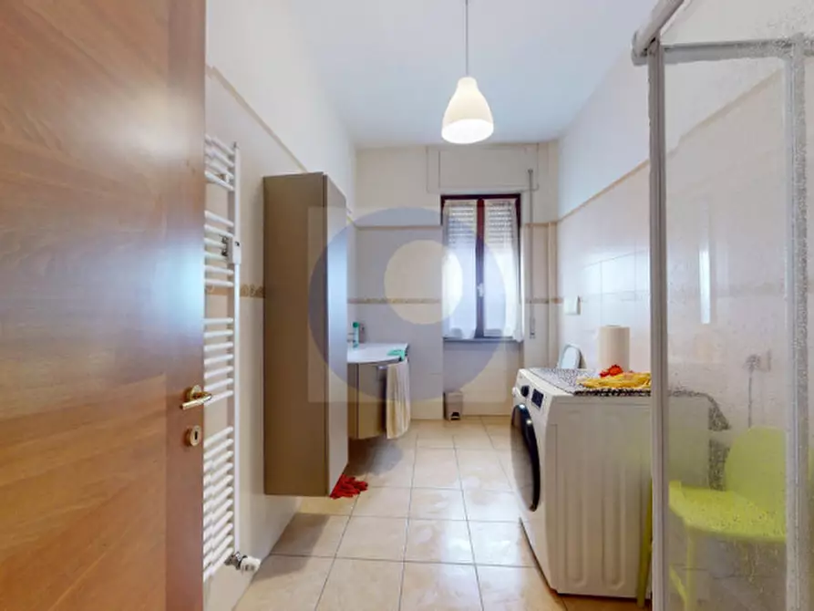 Immagine 7 di Appartamento in vendita  in Via Giovanni Giolitti a Vicenza