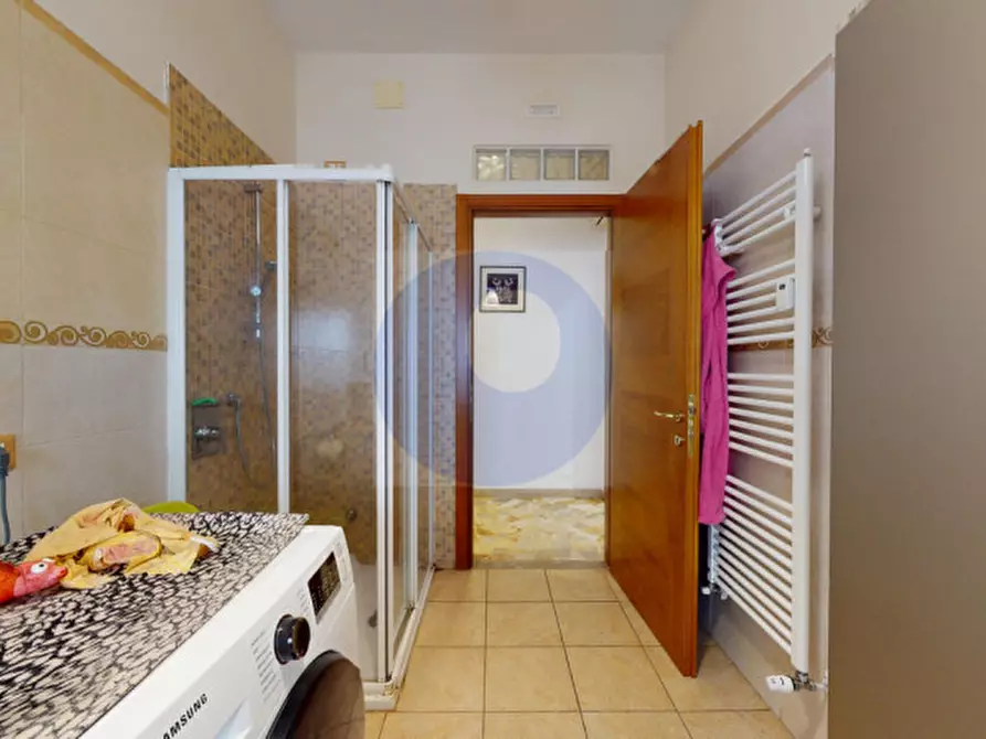 Immagine 8 di Appartamento in vendita  in Via Giovanni Giolitti a Vicenza