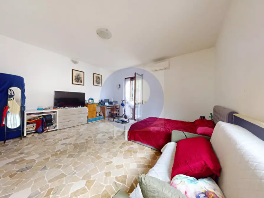 Immagine 9 di Appartamento in vendita  in Via Giovanni Giolitti a Vicenza