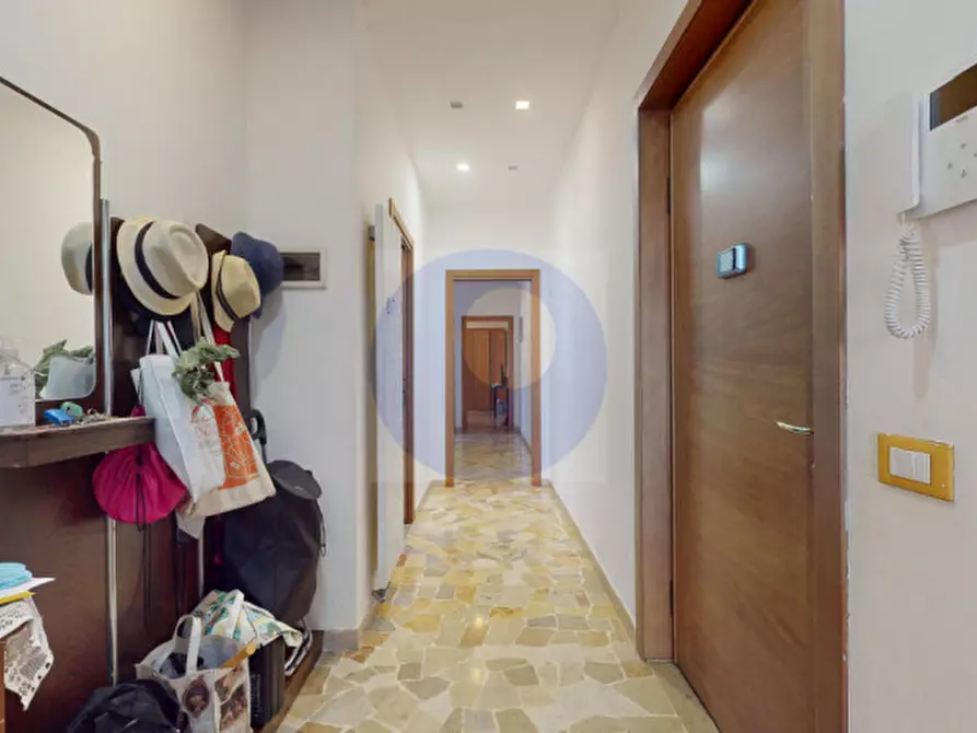 Immagine 12 di Appartamento in vendita  in Via Giovanni Giolitti a Vicenza