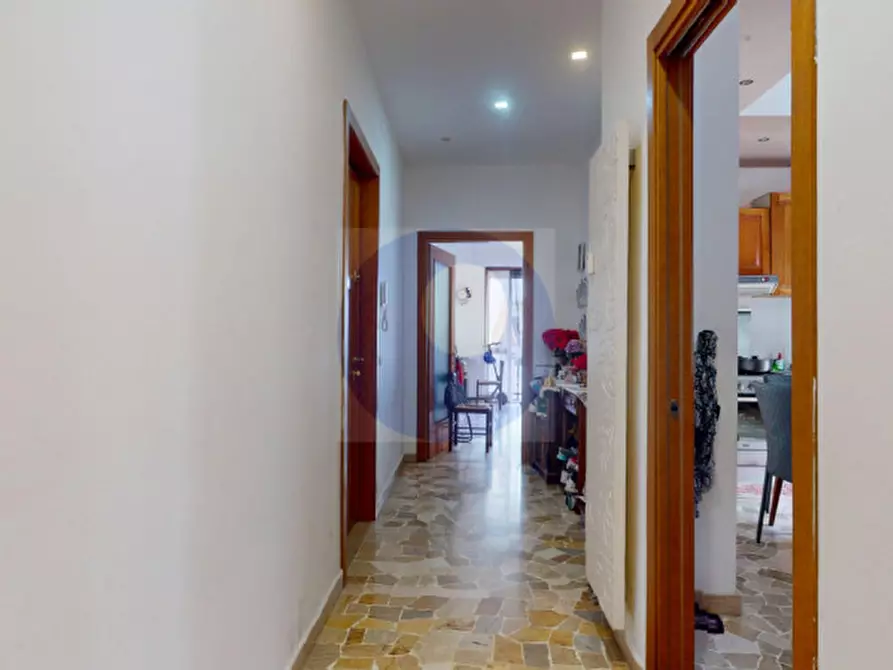 Immagine 13 di Appartamento in vendita  in Via Giovanni Giolitti a Vicenza