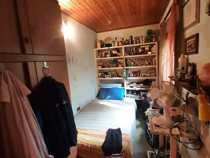 Immagine 6 di Appartamento in vendita  in Via Artuto Toscanini a Mira