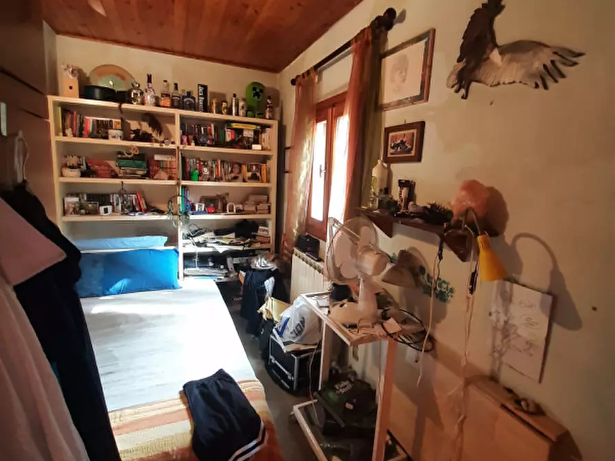 Immagine 7 di Appartamento in vendita  in Via Artuto Toscanini a Mira