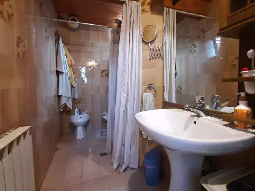 Immagine 12 di Appartamento in vendita  in Via Artuto Toscanini a Mira