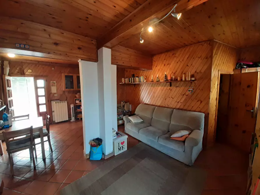 Immagine 13 di Appartamento in vendita  in Via Artuto Toscanini a Mira