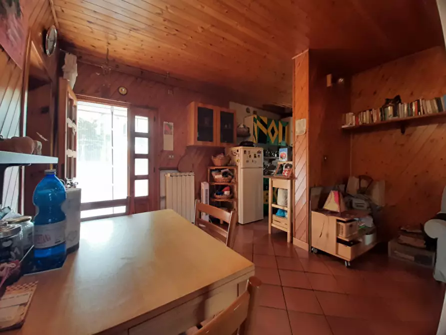 Immagine 14 di Appartamento in vendita  in Via Artuto Toscanini a Mira