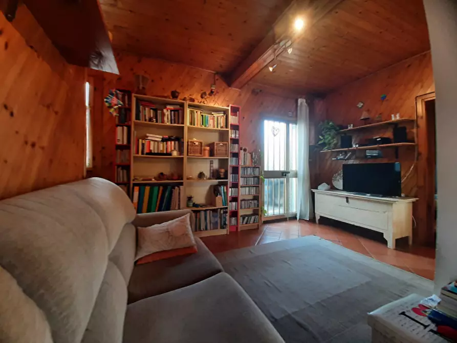 Immagine 15 di Appartamento in vendita  in Via Artuto Toscanini a Mira