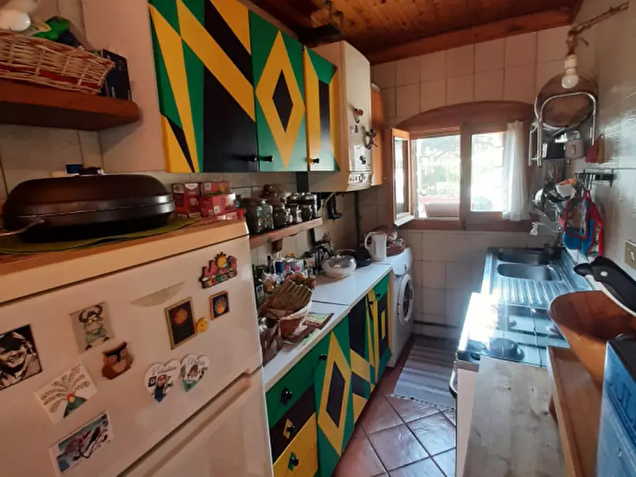 Immagine 16 di Appartamento in vendita  in Via Artuto Toscanini a Mira