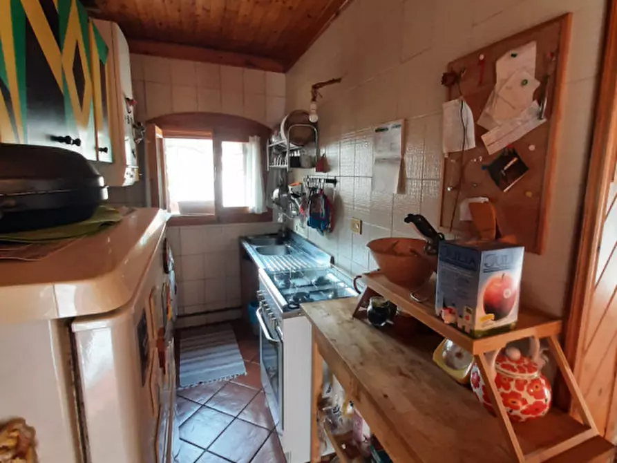 Immagine 17 di Appartamento in vendita  in Via Artuto Toscanini a Mira