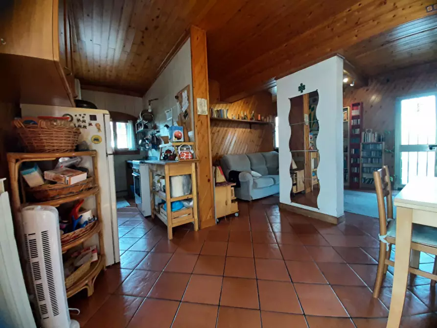 Immagine 18 di Appartamento in vendita  in Via Artuto Toscanini a Mira