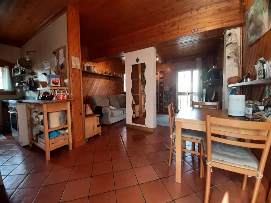 Immagine 19 di Appartamento in vendita  in Via Artuto Toscanini a Mira