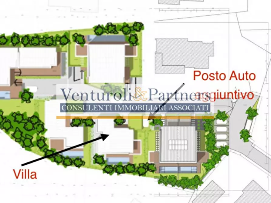 Immagine 1 di Terreno in vendita  in picedo a Polpenazze Del Garda