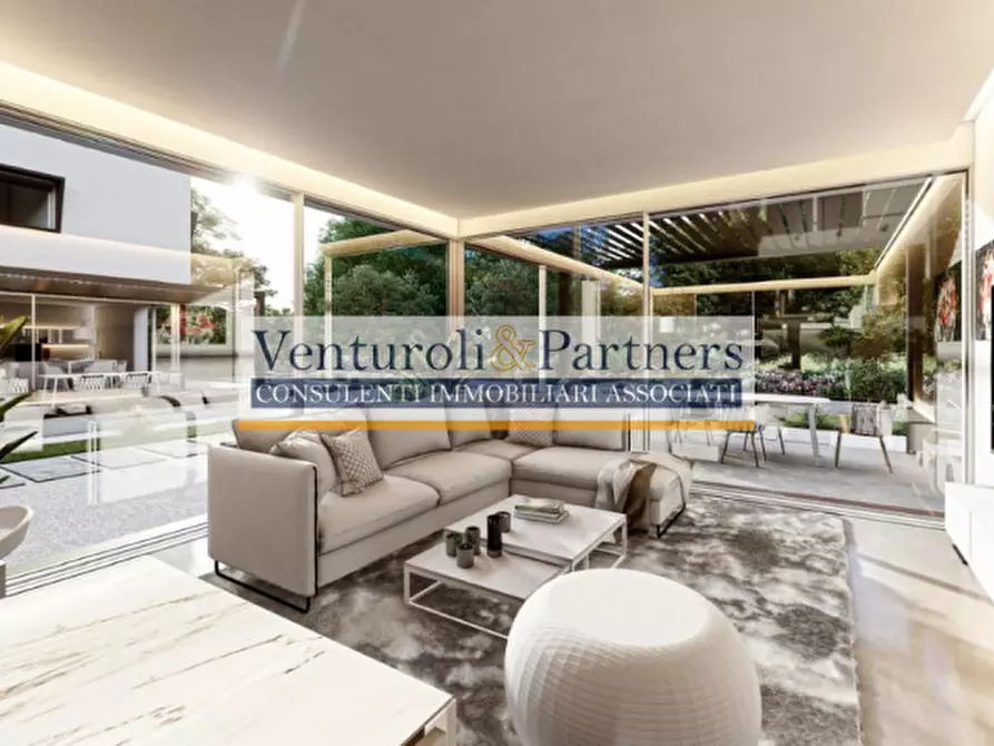 Immagine 3 di Terreno in vendita  in picedo a Polpenazze Del Garda