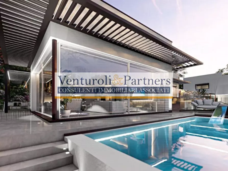 Immagine 4 di Terreno in vendita  in picedo a Polpenazze Del Garda