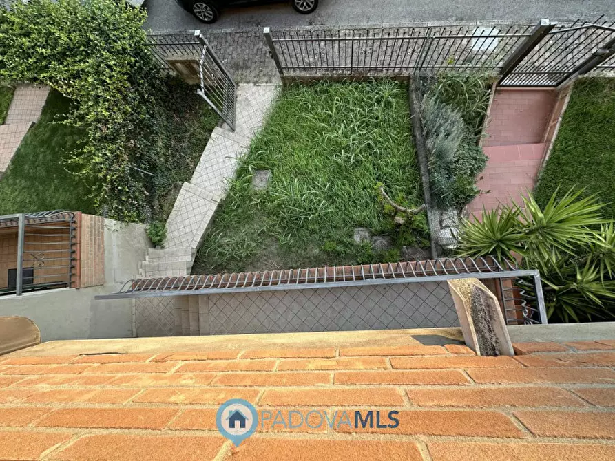 Immagine 4 di Casa quadrifamiliare in vendita  in VIA ROMA a Due Carrare