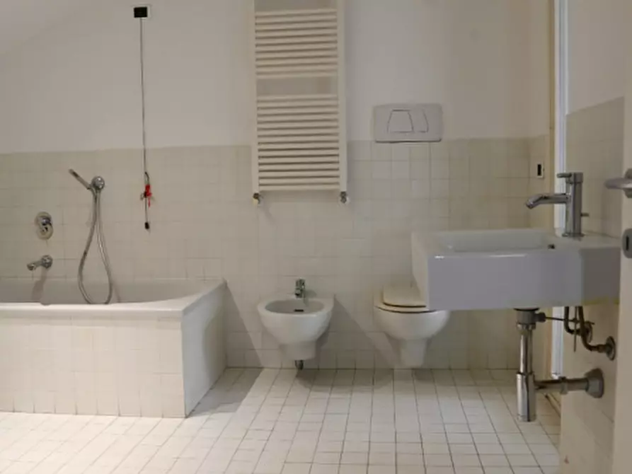 Immagine 19 di Casa indipendente in vendita  in via Bellini 8 a Monselice