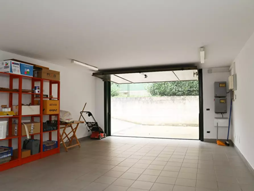 Immagine 26 di Casa indipendente in vendita  in via Bellini 8 a Monselice