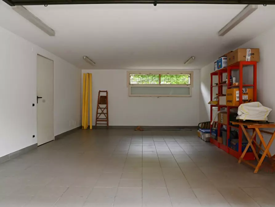 Immagine 27 di Casa indipendente in vendita  in via Bellini 8 a Monselice