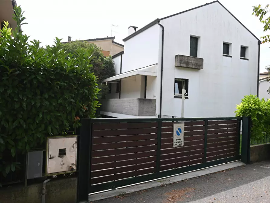 Immagine 36 di Casa indipendente in vendita  in via Bellini 8 a Monselice