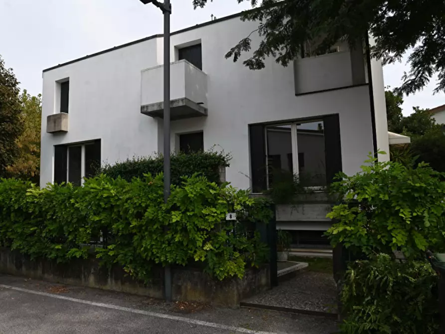 Immagine 37 di Casa indipendente in vendita  in via Bellini 8 a Monselice