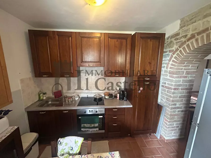 Immagine 3 di Appartamento in vendita  in MECCUCIAMI a Castiglione Del Lago