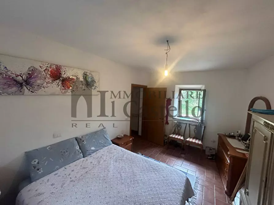 Immagine 5 di Appartamento in vendita  in MECCUCIAMI a Castiglione Del Lago