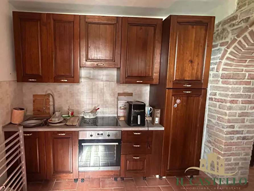 Immagine 5 di Appartamento in vendita  in MECCUCIAMI a Castiglione Del Lago