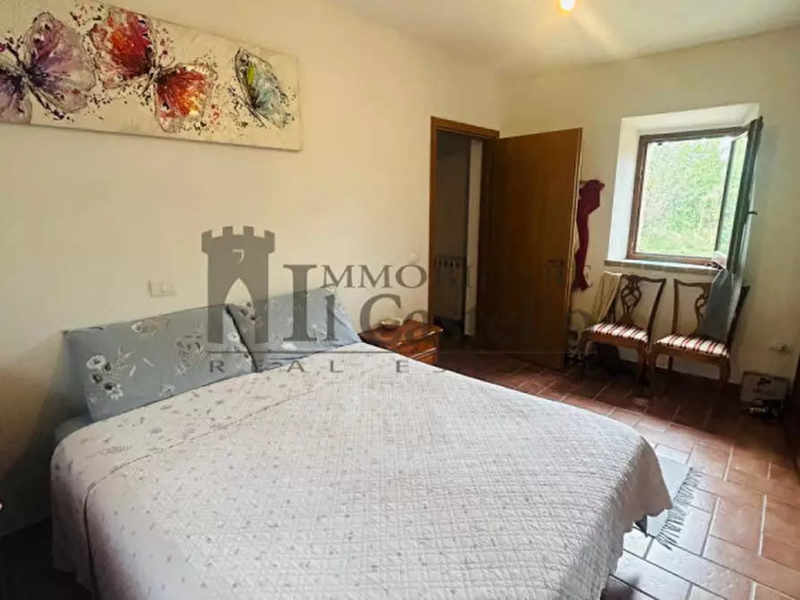 Immagine 6 di Appartamento in vendita  in MECCUCIAMI a Castiglione Del Lago