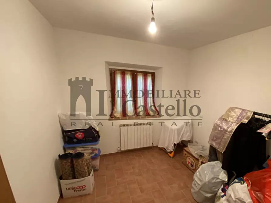 Immagine 9 di Appartamento in vendita  in MECCUCIAMI a Castiglione Del Lago