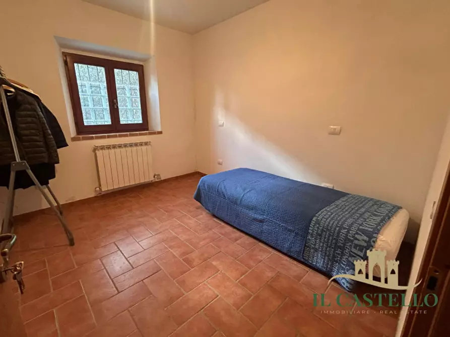 Immagine 9 di Appartamento in vendita  in MECCUCIAMI a Castiglione Del Lago