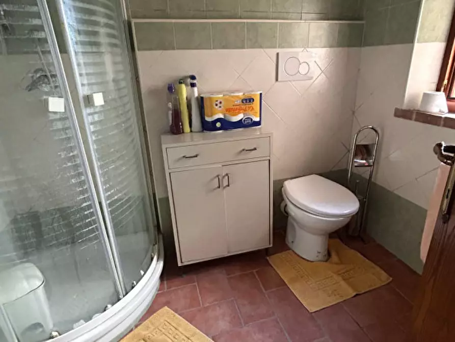 Immagine 10 di Appartamento in vendita  in MECCUCIAMI a Castiglione Del Lago