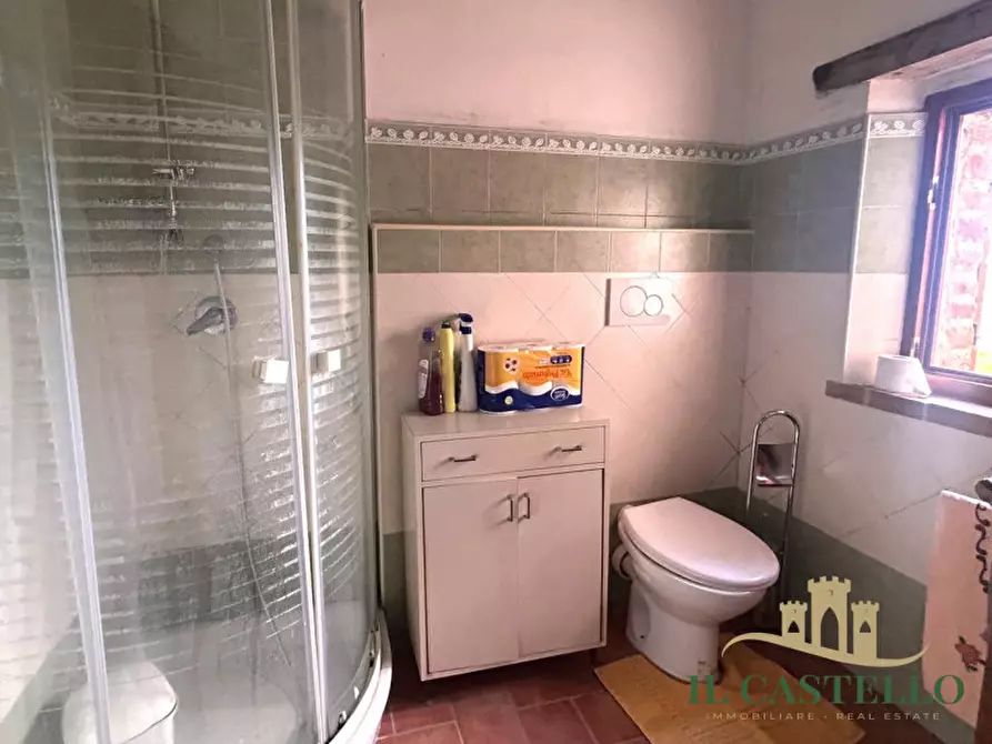 Immagine 11 di Appartamento in vendita  in MECCUCIAMI a Castiglione Del Lago