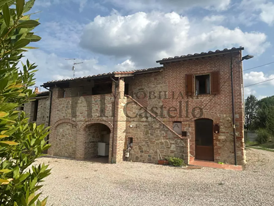 Immagine 12 di Appartamento in vendita  in MECCUCIAMI a Castiglione Del Lago