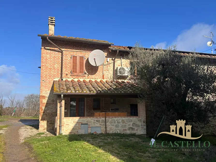 Immagine 14 di Appartamento in vendita  in MECCUCIAMI a Castiglione Del Lago