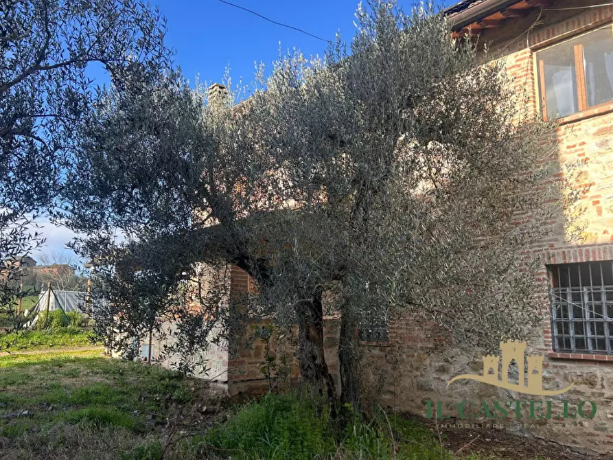 Immagine 15 di Appartamento in vendita  in MECCUCIAMI a Castiglione Del Lago