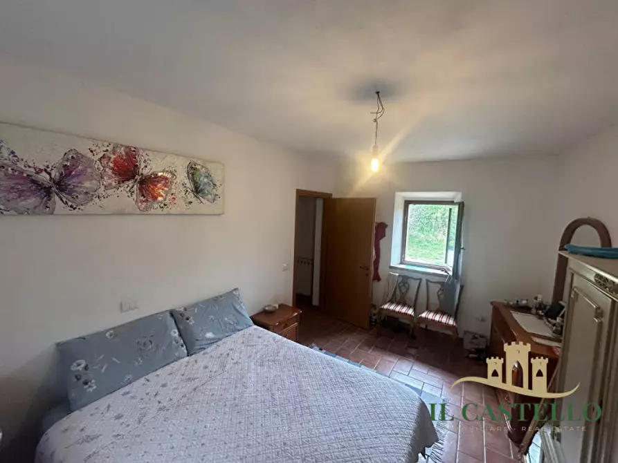 Immagine 16 di Appartamento in vendita  in MECCUCIAMI a Castiglione Del Lago