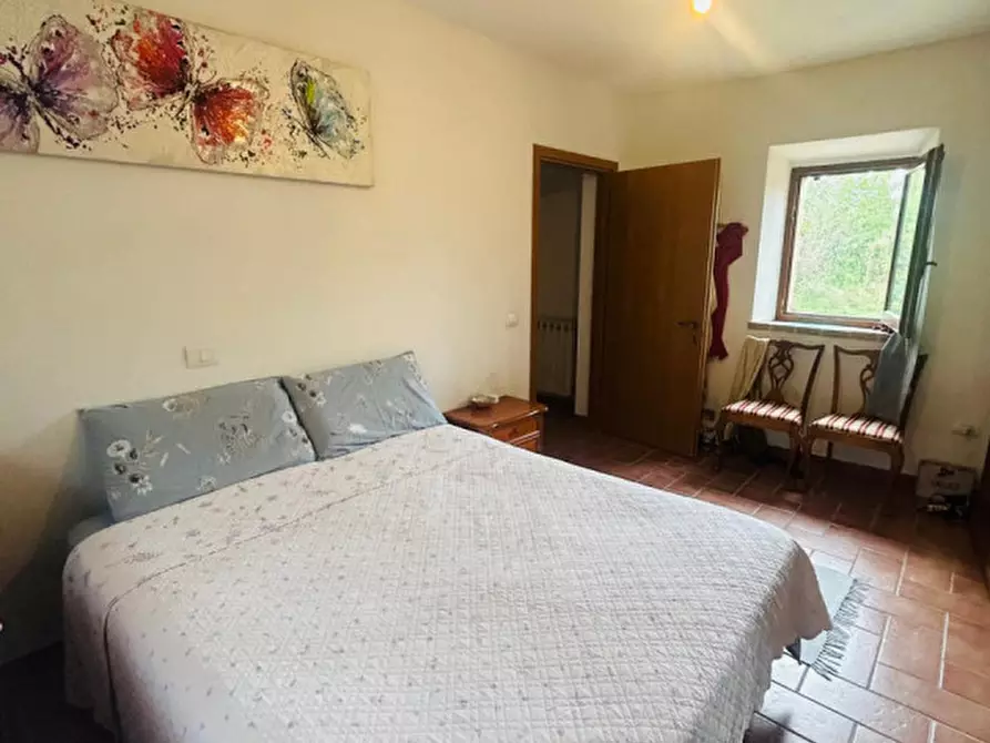 Immagine 17 di Appartamento in vendita  in MECCUCIAMI a Castiglione Del Lago