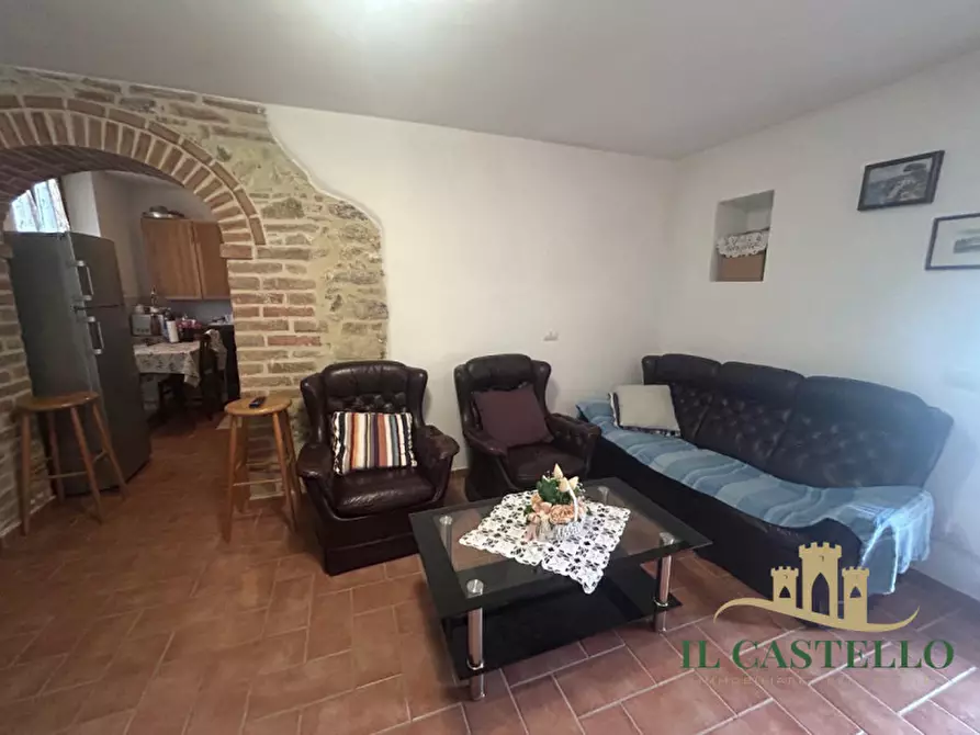 Immagine 18 di Appartamento in vendita  in MECCUCIAMI a Castiglione Del Lago